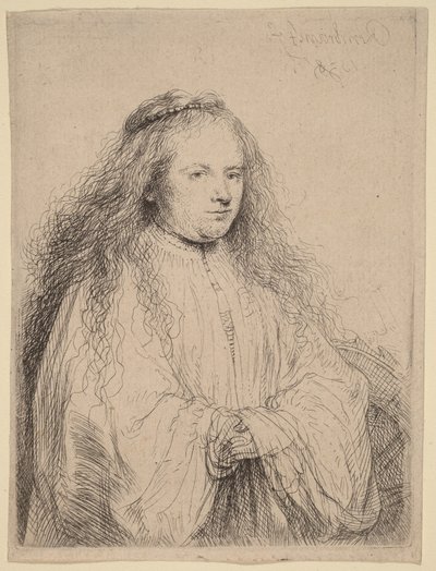  - Rembrandt van Rijn