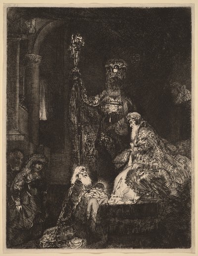 - Rembrandt van Rijn