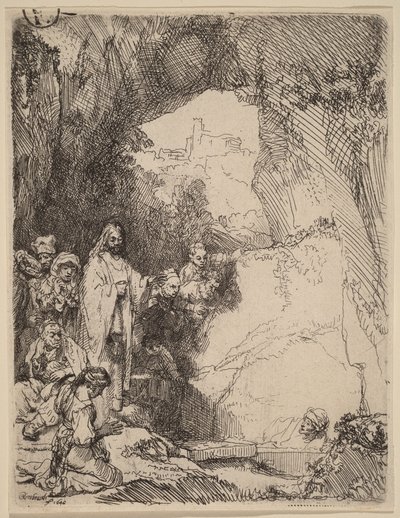  - Rembrandt van Rijn