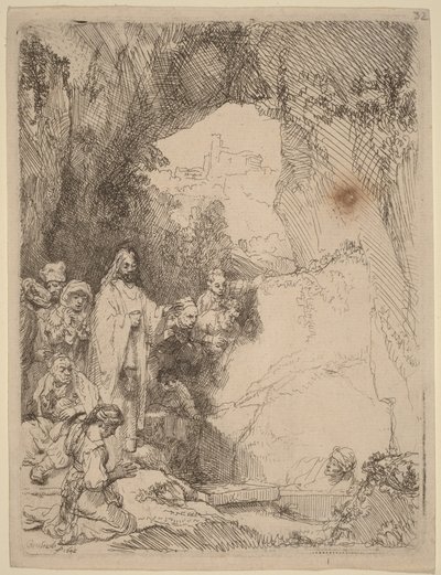  - Rembrandt van Rijn