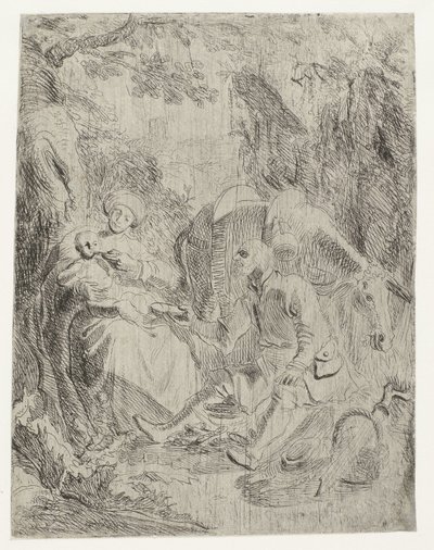  - Rembrandt van Rijn
