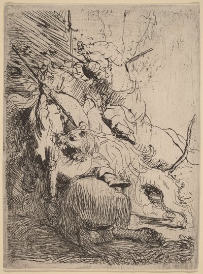  - Rembrandt van Rijn