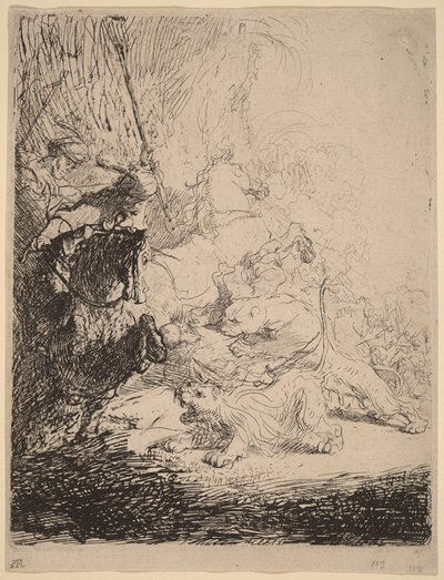 - Rembrandt van Rijn