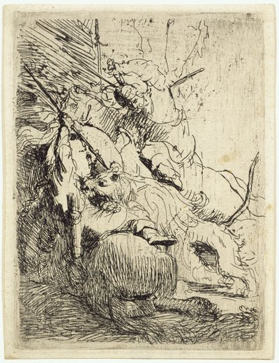  - Rembrandt van Rijn