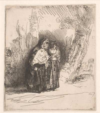  - Rembrandt van Rijn