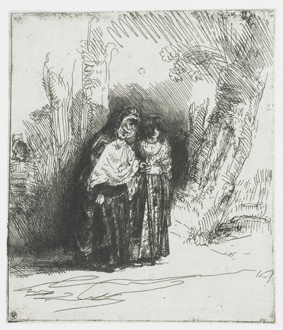  - Rembrandt van Rijn