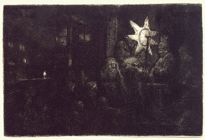  - Rembrandt van Rijn