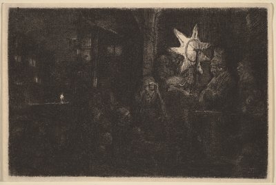  - Rembrandt van Rijn