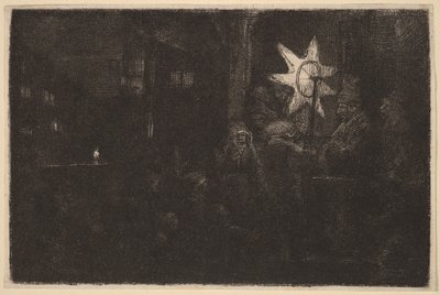  - Rembrandt van Rijn