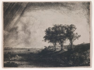  - Rembrandt van Rijn
