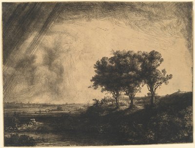  - Rembrandt van Rijn
