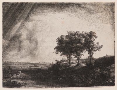  - Rembrandt van Rijn