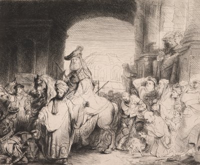  - Rembrandt van Rijn