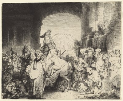  - Rembrandt van Rijn