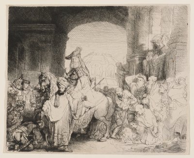  - Rembrandt van Rijn