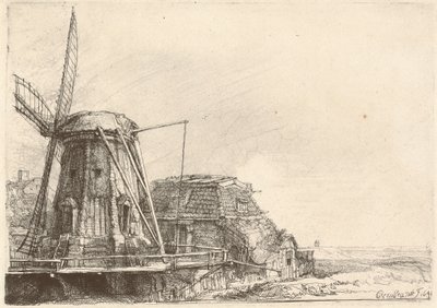 - Rembrandt van Rijn