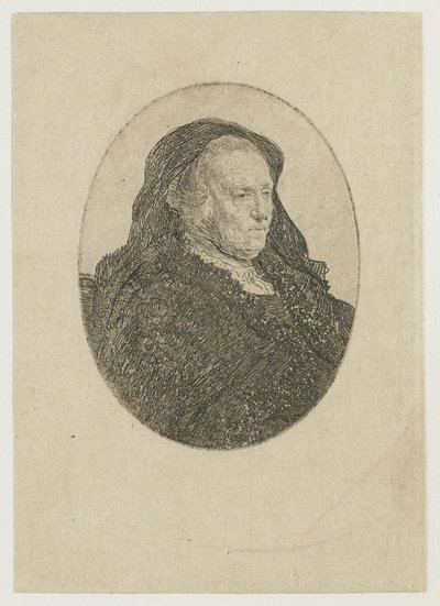 La mère de l