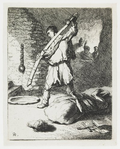  - Rembrandt van Rijn
