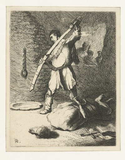  - Rembrandt van Rijn