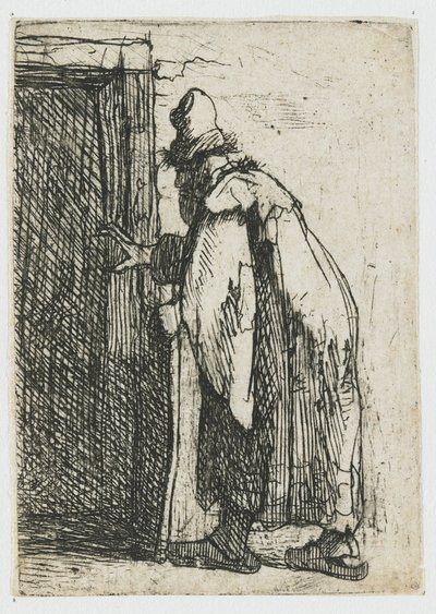  - Rembrandt van Rijn