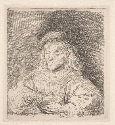  - Rembrandt van Rijn