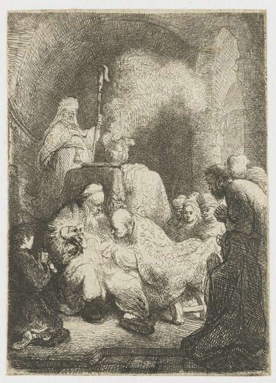  - Rembrandt van Rijn
