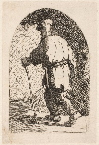  - Rembrandt van Rijn