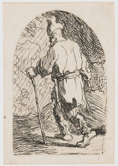  - Rembrandt van Rijn