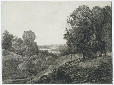  - Rembrandt van Rijn