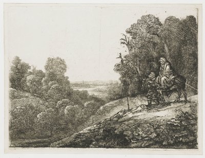  - Rembrandt van Rijn