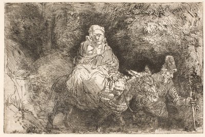  - Rembrandt van Rijn