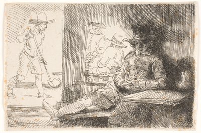  - Rembrandt van Rijn