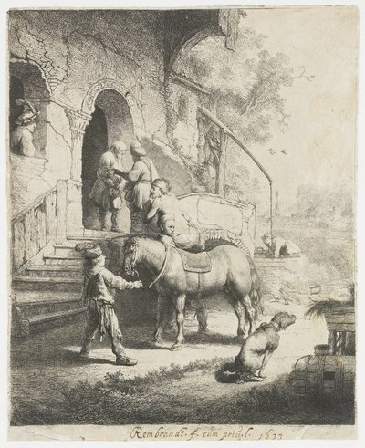  - Rembrandt van Rijn