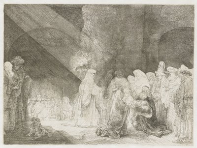  - Rembrandt van Rijn
