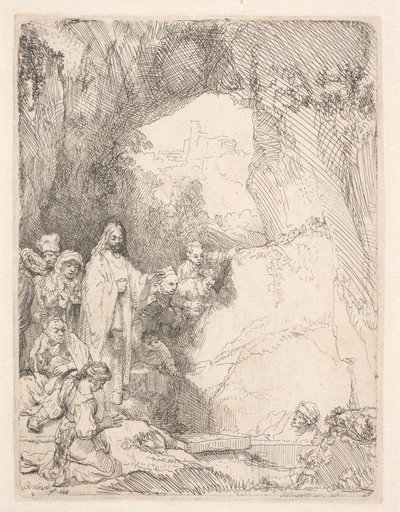  - Rembrandt van Rijn