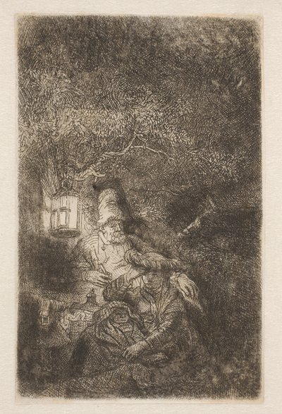  - Rembrandt van Rijn