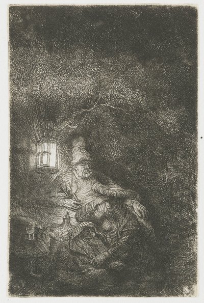  - Rembrandt van Rijn