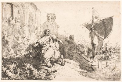  - Rembrandt van Rijn