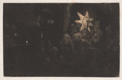  - Rembrandt van Rijn