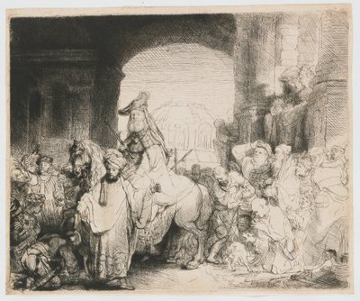  - Rembrandt van Rijn