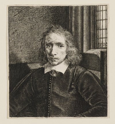 - Rembrandt van Rijn