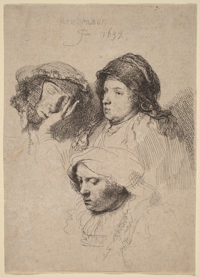  - Rembrandt van Rijn