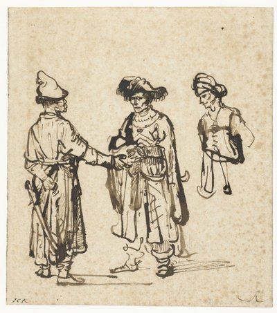  - Rembrandt van Rijn