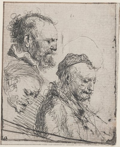  - Rembrandt van Rijn