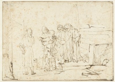  - Rembrandt van Rijn