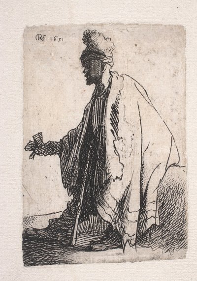  - Rembrandt van Rijn