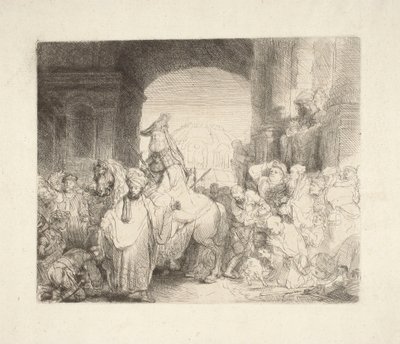  - Rembrandt van Rijn