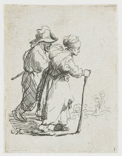  - Rembrandt van Rijn