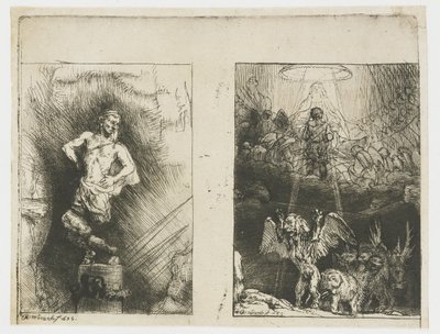 Deux illustrations du 