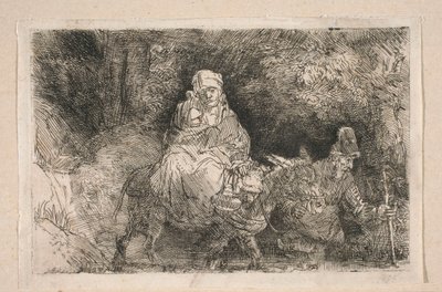  - Rembrandt van Rijn